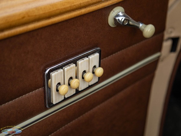 Used 1947 Ford Super DeLuxe Sportsman Convertible  | Torrance, CA