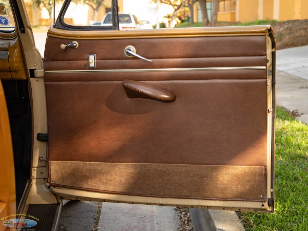 Used 1947 Ford Super DeLuxe Sportsman Convertible  | Torrance, CA