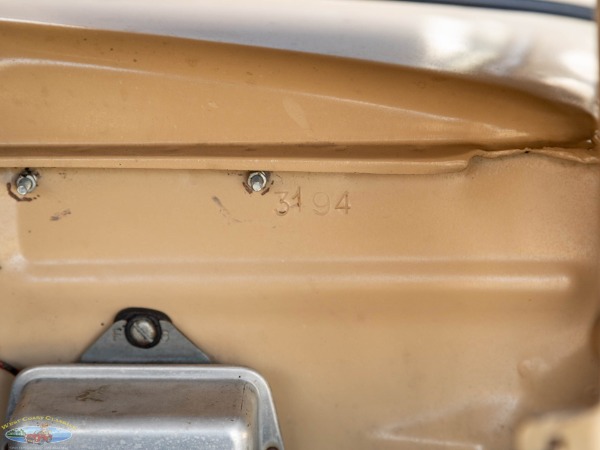 Used 1947 Ford Super DeLuxe Sportsman Convertible  | Torrance, CA