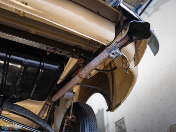 Used 1947 Ford Super DeLuxe Sportsman Convertible  | Torrance, CA