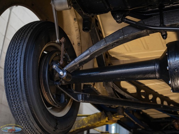 Used 1947 Ford Super DeLuxe Sportsman Convertible  | Torrance, CA