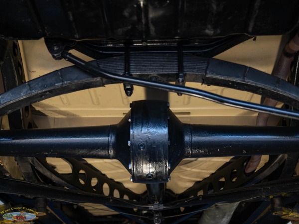 Used 1947 Ford Super DeLuxe Sportsman Convertible  | Torrance, CA