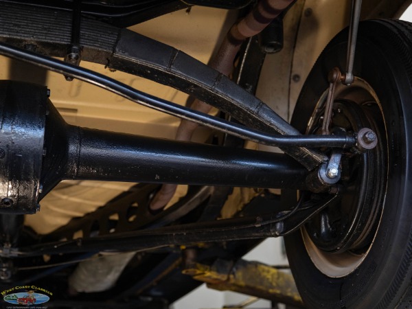 Used 1947 Ford Super DeLuxe Sportsman Convertible  | Torrance, CA