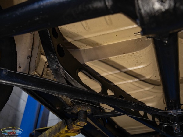 Used 1947 Ford Super DeLuxe Sportsman Convertible  | Torrance, CA