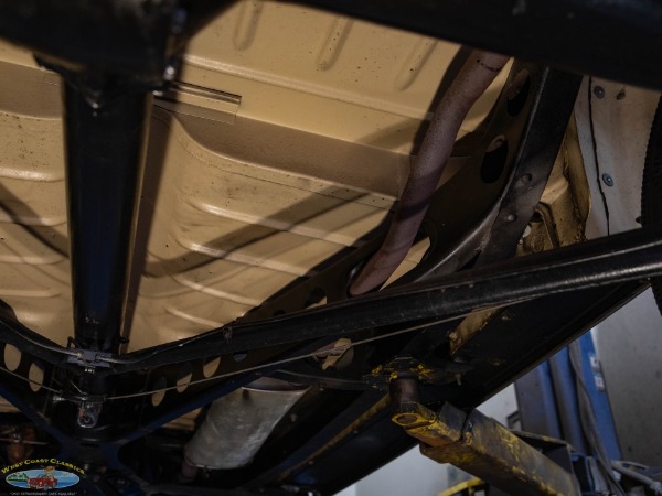 Used 1947 Ford Super DeLuxe Sportsman Convertible  | Torrance, CA