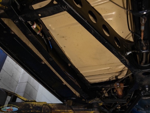 Used 1947 Ford Super DeLuxe Sportsman Convertible  | Torrance, CA