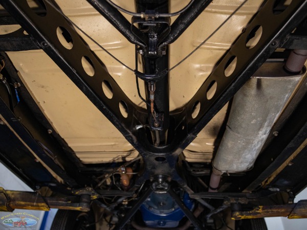 Used 1947 Ford Super DeLuxe Sportsman Convertible  | Torrance, CA