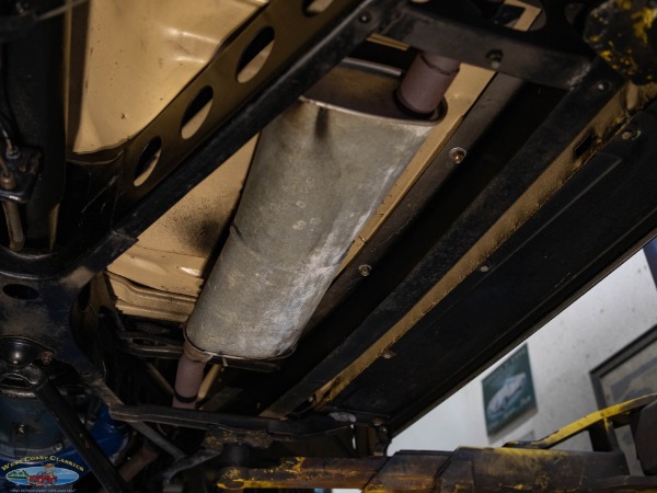 Used 1947 Ford Super DeLuxe Sportsman Convertible  | Torrance, CA