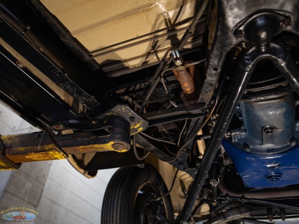 Used 1947 Ford Super DeLuxe Sportsman Convertible  | Torrance, CA