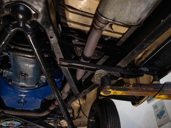 Used 1947 Ford Super DeLuxe Sportsman Convertible  | Torrance, CA