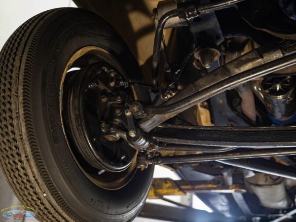 Used 1947 Ford Super DeLuxe Sportsman Convertible  | Torrance, CA