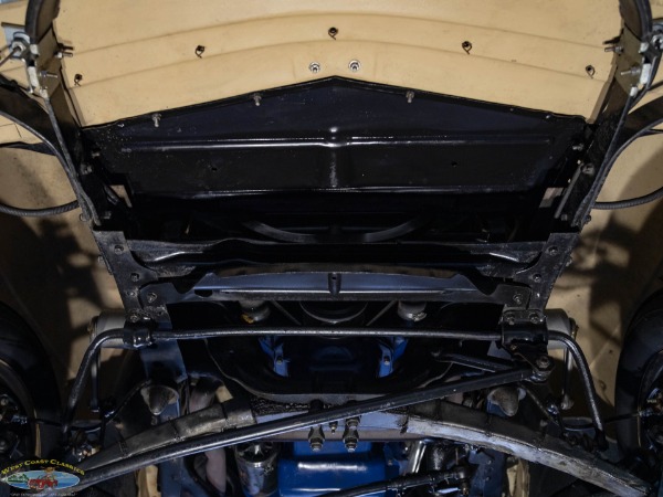 Used 1947 Ford Super DeLuxe Sportsman Convertible  | Torrance, CA