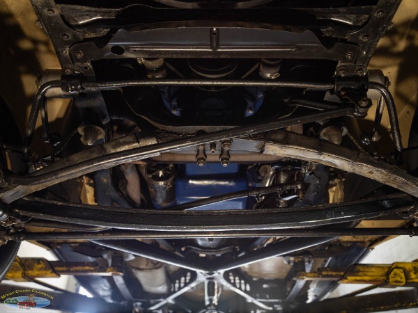 Used 1947 Ford Super DeLuxe Sportsman Convertible  | Torrance, CA