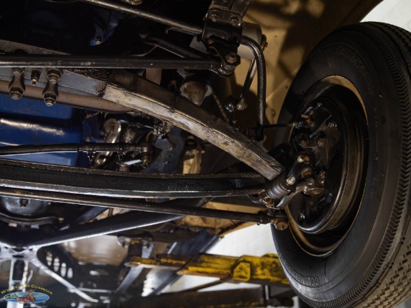 Used 1947 Ford Super DeLuxe Sportsman Convertible  | Torrance, CA