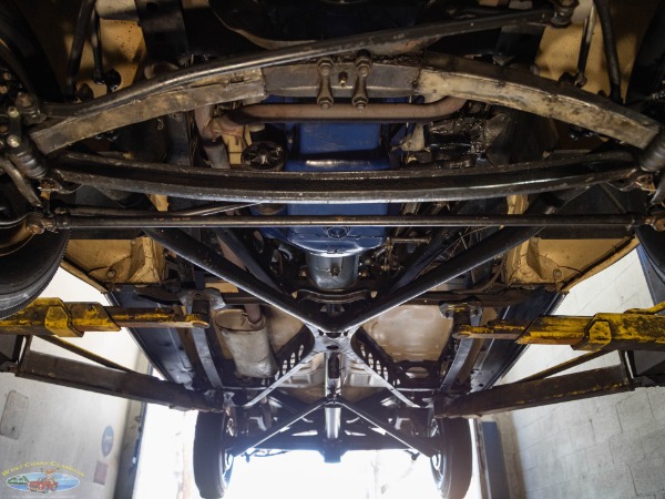 Used 1947 Ford Super DeLuxe Sportsman Convertible  | Torrance, CA