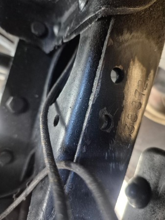 Used 1947 Ford Super DeLuxe Sportsman Convertible  | Torrance, CA