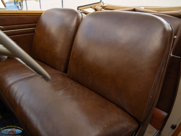 Used 1947 Ford Super DeLuxe Sportsman Convertible  | Torrance, CA