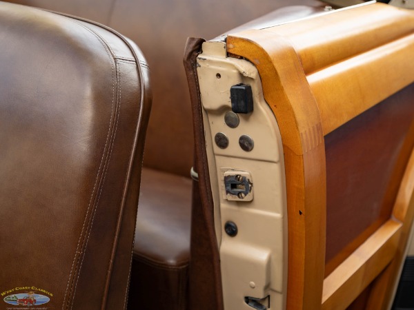 Used 1947 Ford Super DeLuxe Sportsman Convertible  | Torrance, CA