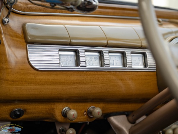 Used 1947 Ford Super DeLuxe Sportsman Convertible  | Torrance, CA