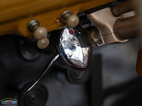 Used 1947 Ford Super DeLuxe Sportsman Convertible  | Torrance, CA