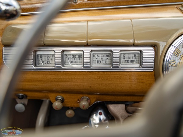 Used 1947 Ford Super DeLuxe Sportsman Convertible  | Torrance, CA