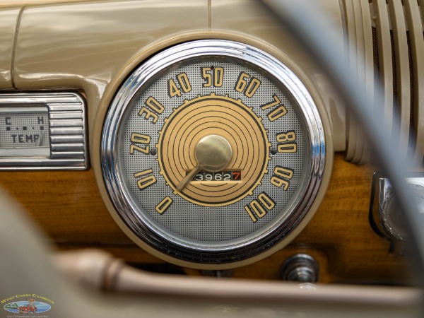 Used 1947 Ford Super DeLuxe Sportsman Convertible  | Torrance, CA