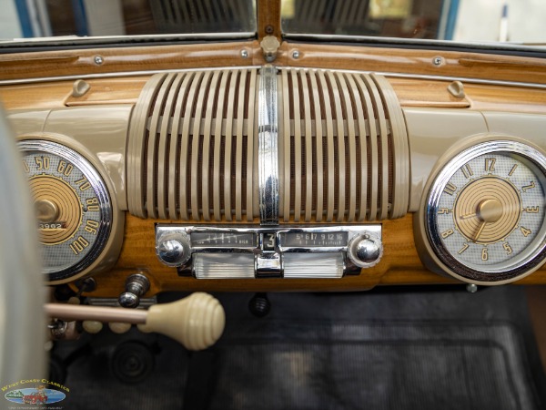 Used 1947 Ford Super DeLuxe Sportsman Convertible  | Torrance, CA