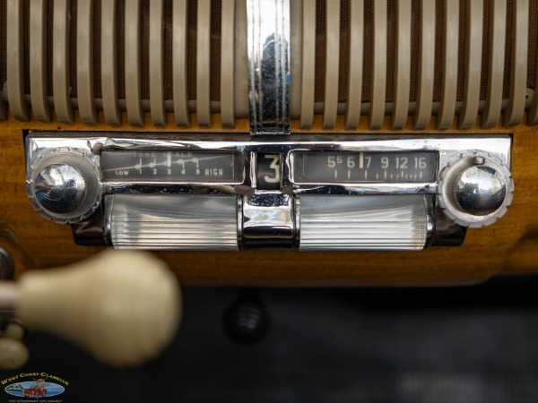 Used 1947 Ford Super DeLuxe Sportsman Convertible  | Torrance, CA