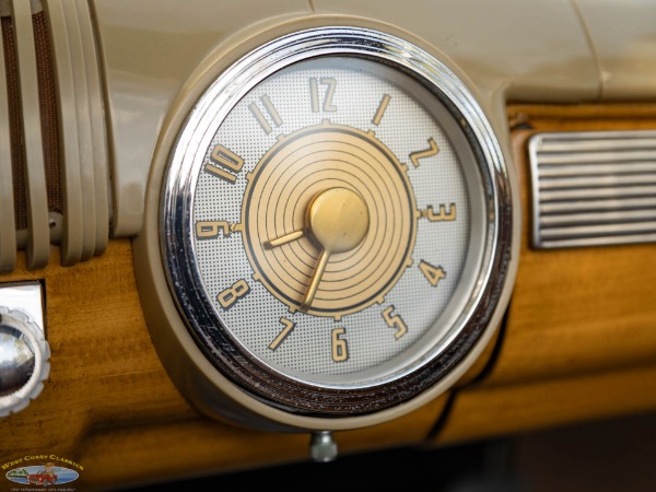 Used 1947 Ford Super DeLuxe Sportsman Convertible  | Torrance, CA