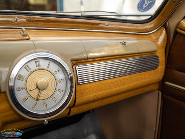 Used 1947 Ford Super DeLuxe Sportsman Convertible  | Torrance, CA