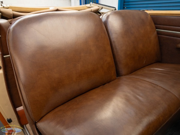 Used 1947 Ford Super DeLuxe Sportsman Convertible  | Torrance, CA