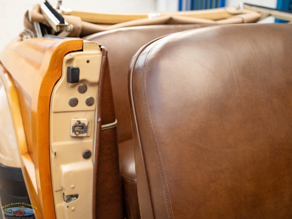 Used 1947 Ford Super DeLuxe Sportsman Convertible  | Torrance, CA