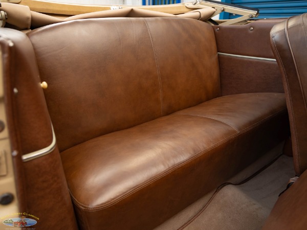 Used 1947 Ford Super DeLuxe Sportsman Convertible  | Torrance, CA