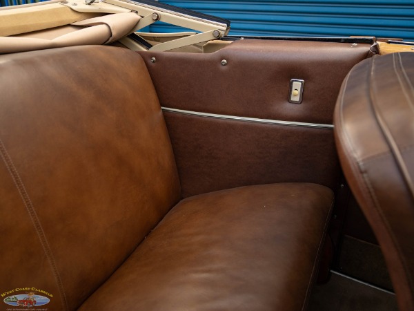 Used 1947 Ford Super DeLuxe Sportsman Convertible  | Torrance, CA