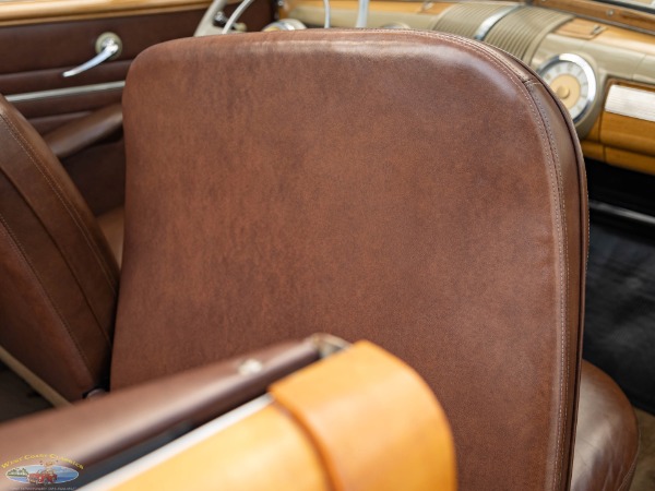 Used 1947 Ford Super DeLuxe Sportsman Convertible  | Torrance, CA