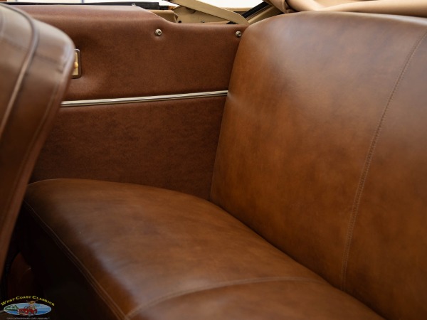 Used 1947 Ford Super DeLuxe Sportsman Convertible  | Torrance, CA