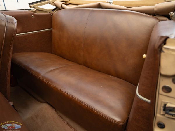 Used 1947 Ford Super DeLuxe Sportsman Convertible  | Torrance, CA