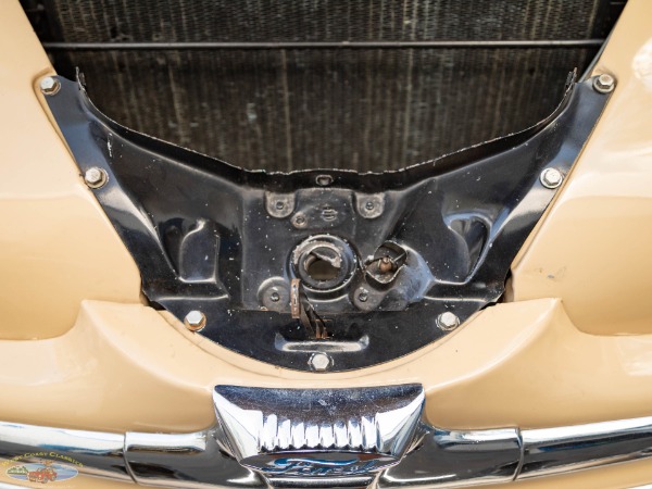 Used 1947 Ford Super DeLuxe Sportsman Convertible  | Torrance, CA