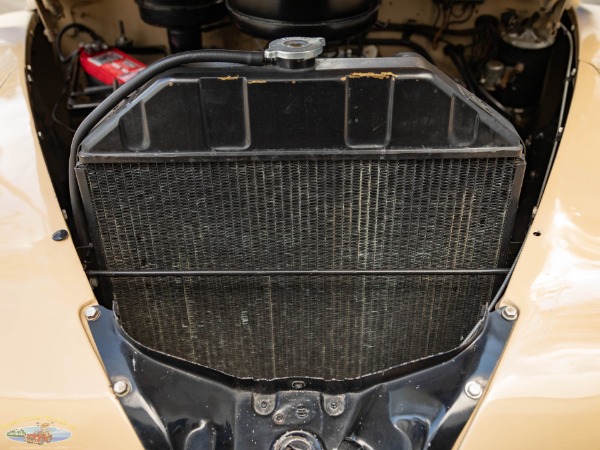 Used 1947 Ford Super DeLuxe Sportsman Convertible  | Torrance, CA