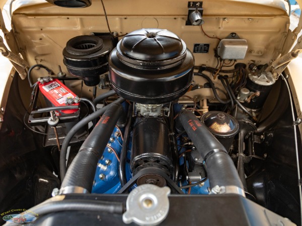 Used 1947 Ford Super DeLuxe Sportsman Convertible  | Torrance, CA