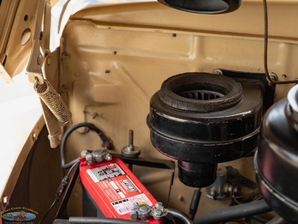 Used 1947 Ford Super DeLuxe Sportsman Convertible  | Torrance, CA