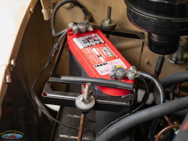 Used 1947 Ford Super DeLuxe Sportsman Convertible  | Torrance, CA