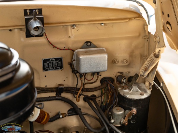 Used 1947 Ford Super DeLuxe Sportsman Convertible  | Torrance, CA