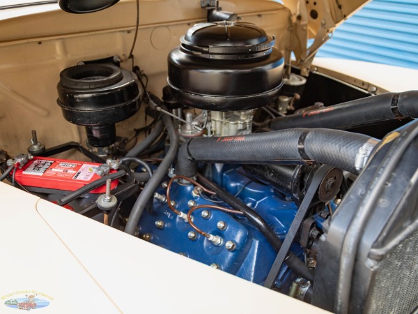 Used 1947 Ford Super DeLuxe Sportsman Convertible  | Torrance, CA