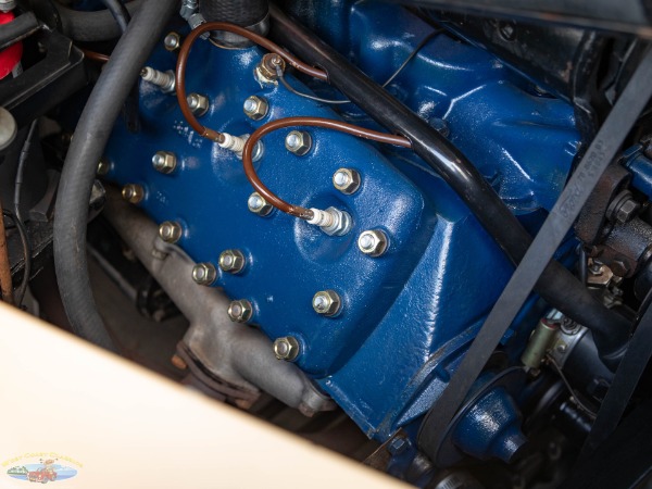 Used 1947 Ford Super DeLuxe Sportsman Convertible  | Torrance, CA