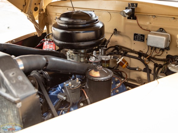 Used 1947 Ford Super DeLuxe Sportsman Convertible  | Torrance, CA