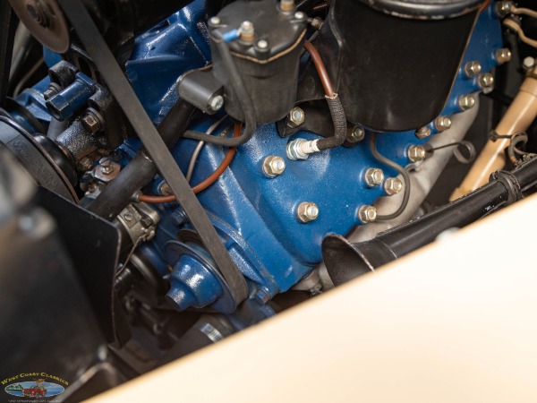 Used 1947 Ford Super DeLuxe Sportsman Convertible  | Torrance, CA