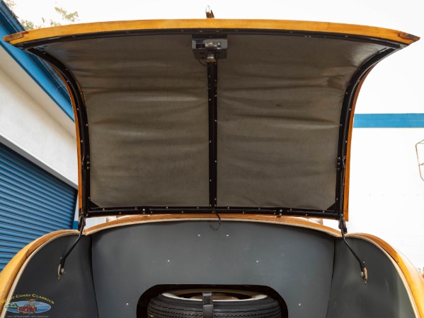 Used 1947 Ford Super DeLuxe Sportsman Convertible  | Torrance, CA