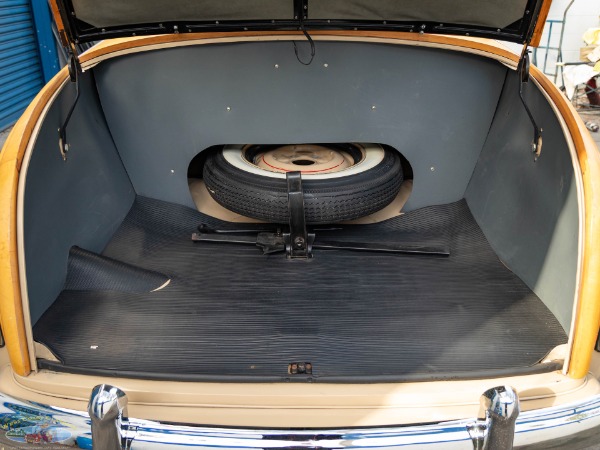 Used 1947 Ford Super DeLuxe Sportsman Convertible  | Torrance, CA