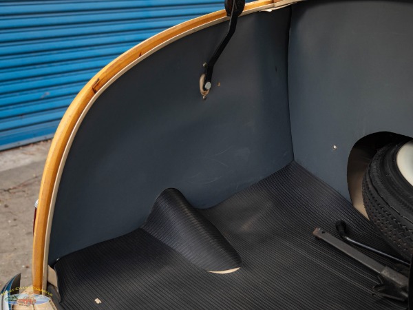 Used 1947 Ford Super DeLuxe Sportsman Convertible  | Torrance, CA